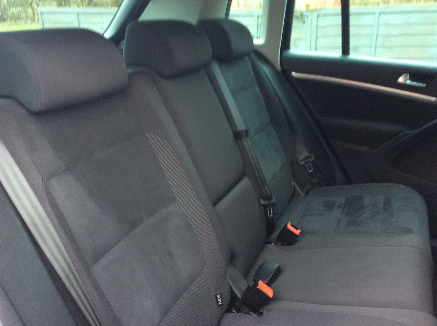 Used Volkswagen Tiguan 2013 for sale - 77435269: Photo 8