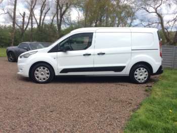 Used Ford Transit Connect 2019 for sale - 74438650: Photo