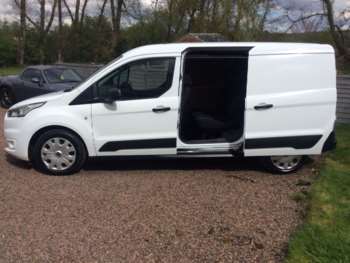 Used Ford Transit Connect 2019 for sale - 74438650: Photo