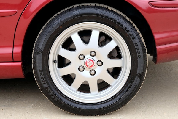 Used Jaguar X-Type 2003 for sale - 60852977: Photo 10