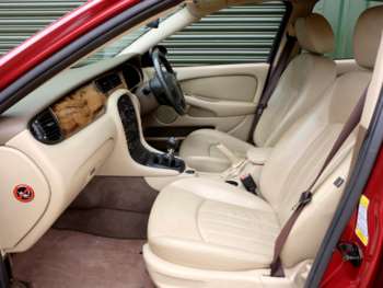 Used Jaguar X-Type 2003 for sale - 60852977: Photo