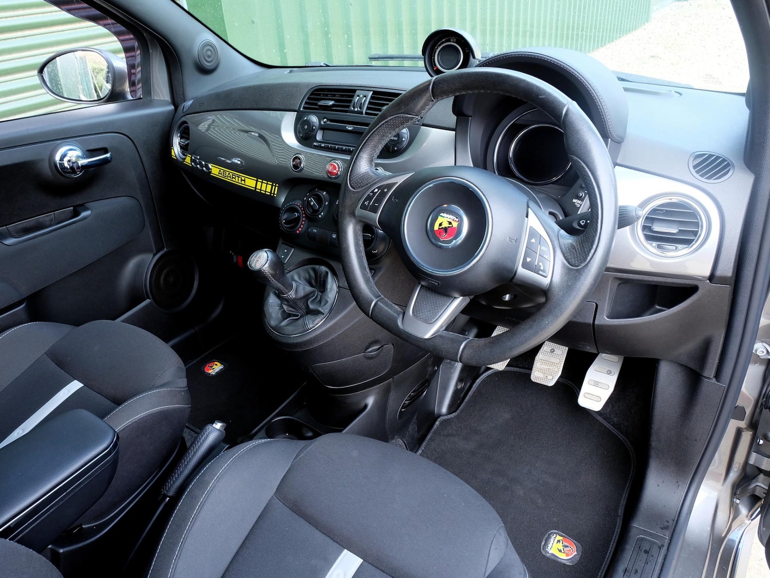 Vehicle 11