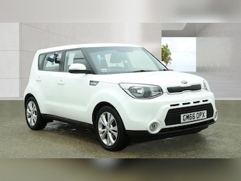 Used Kia Soul 2017 for sale - 79158846: Photo