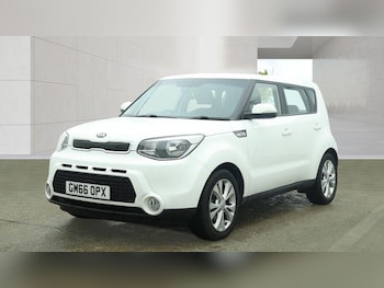 Used Kia Soul 2017 for sale - 79158846: Photo