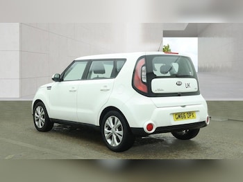 Used Kia Soul 2017 for sale - 79158846: Photo
