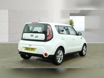 Used Kia Soul 2017 for sale - 79158846: Photo