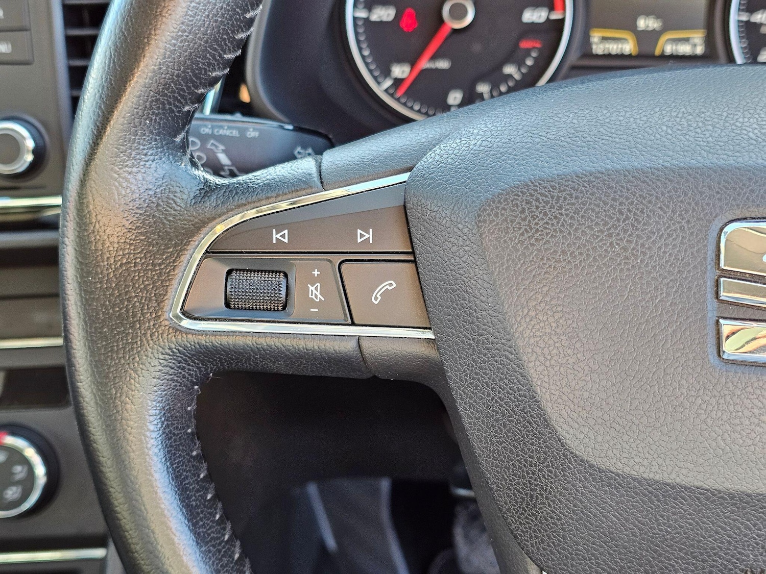 Used SEAT Leon 2014 for sale - 77793334: Photo 20