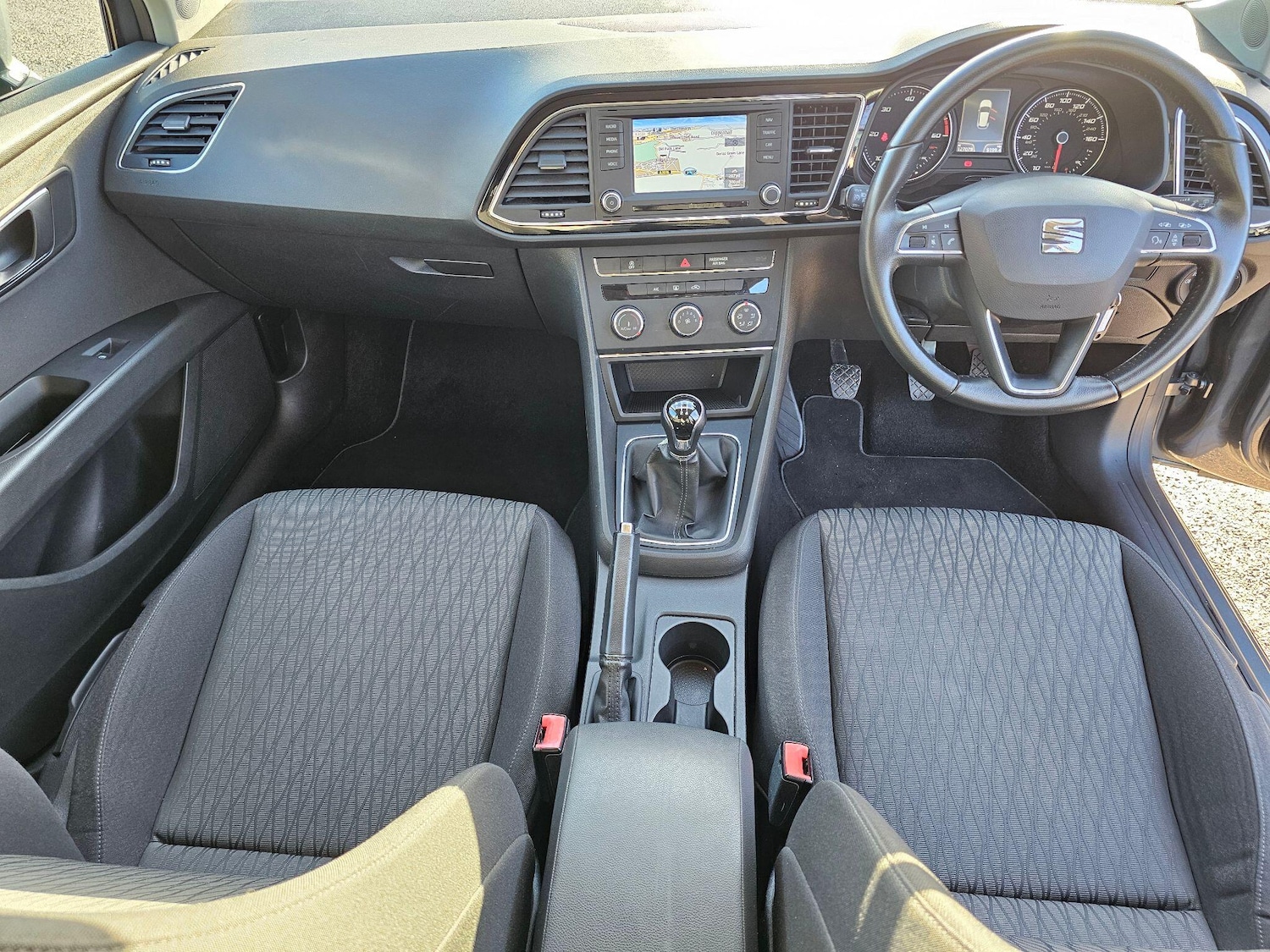 Used SEAT Leon 2014 for sale - 77793334: Photo 30