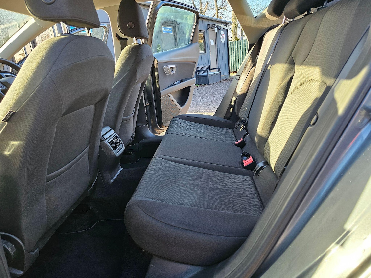 Used SEAT Leon 2014 for sale - 77793334: Photo 32