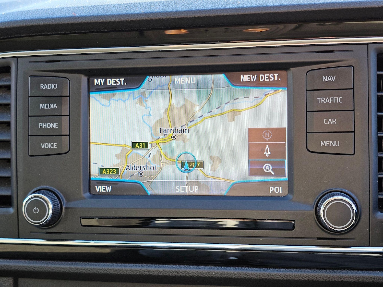 Used SEAT Leon 2014 for sale - 77793334: Photo 4