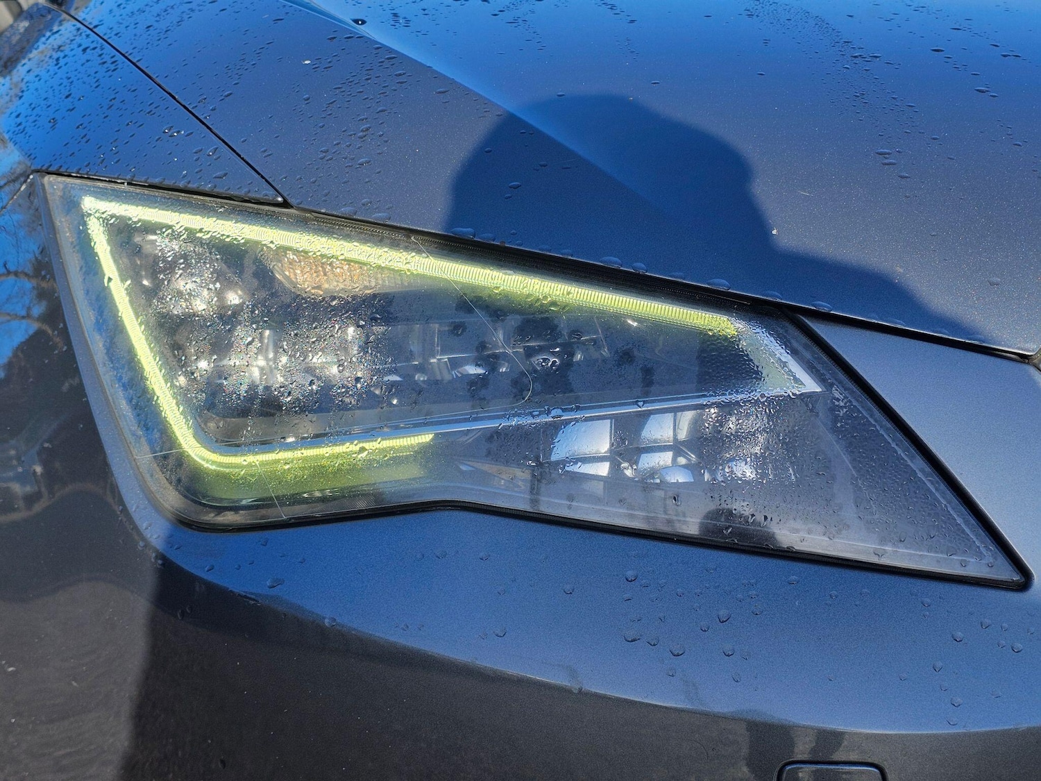 Used SEAT Leon 2014 for sale - 77793334: Photo 42