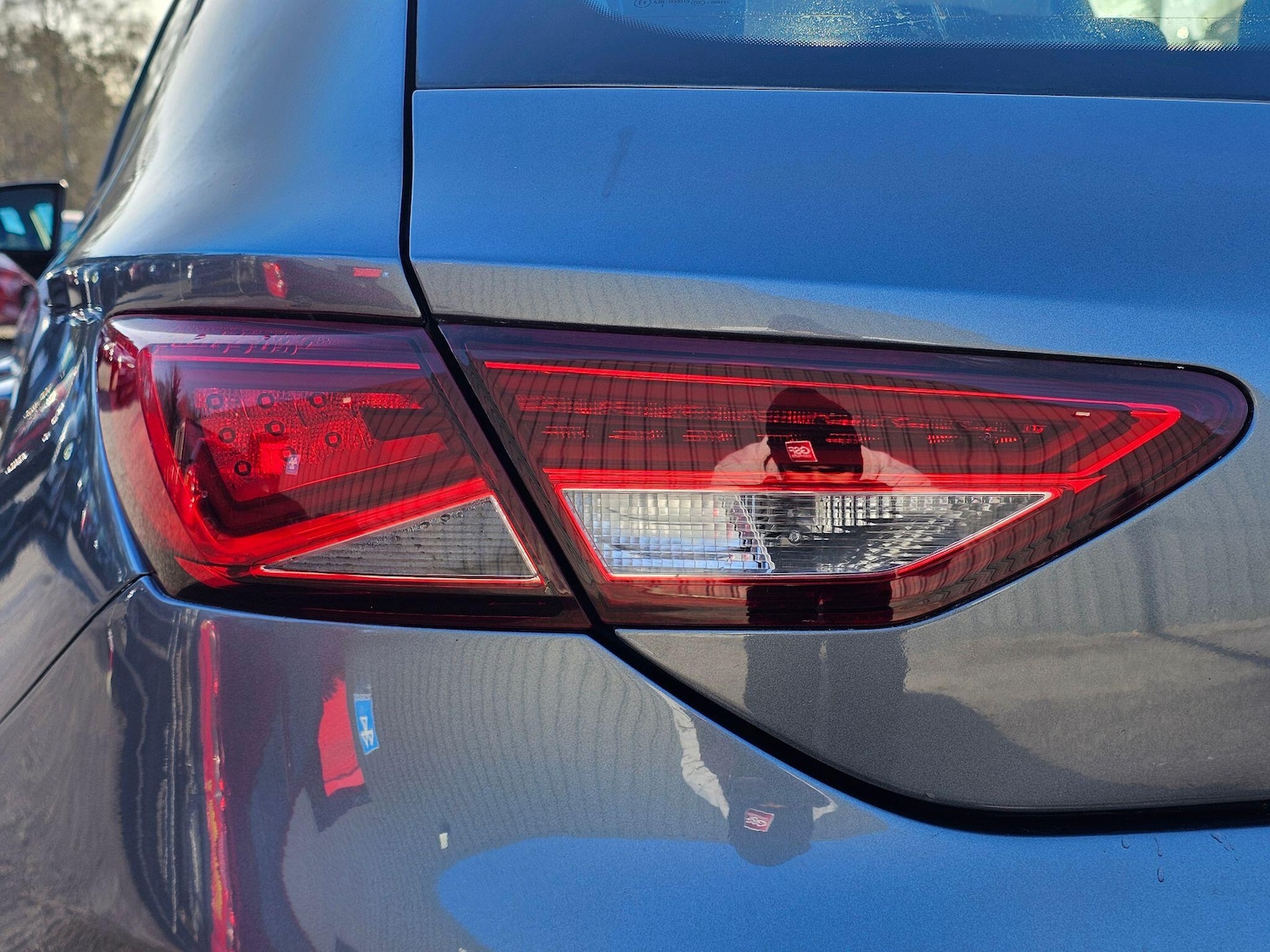 Used SEAT Leon 2014 for sale - 77793334: Photo 44