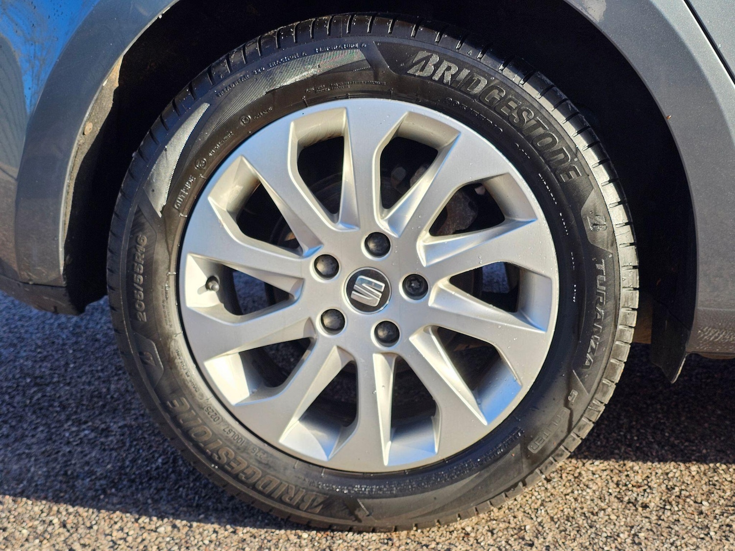 Used SEAT Leon 2014 for sale - 77793334: Photo 50