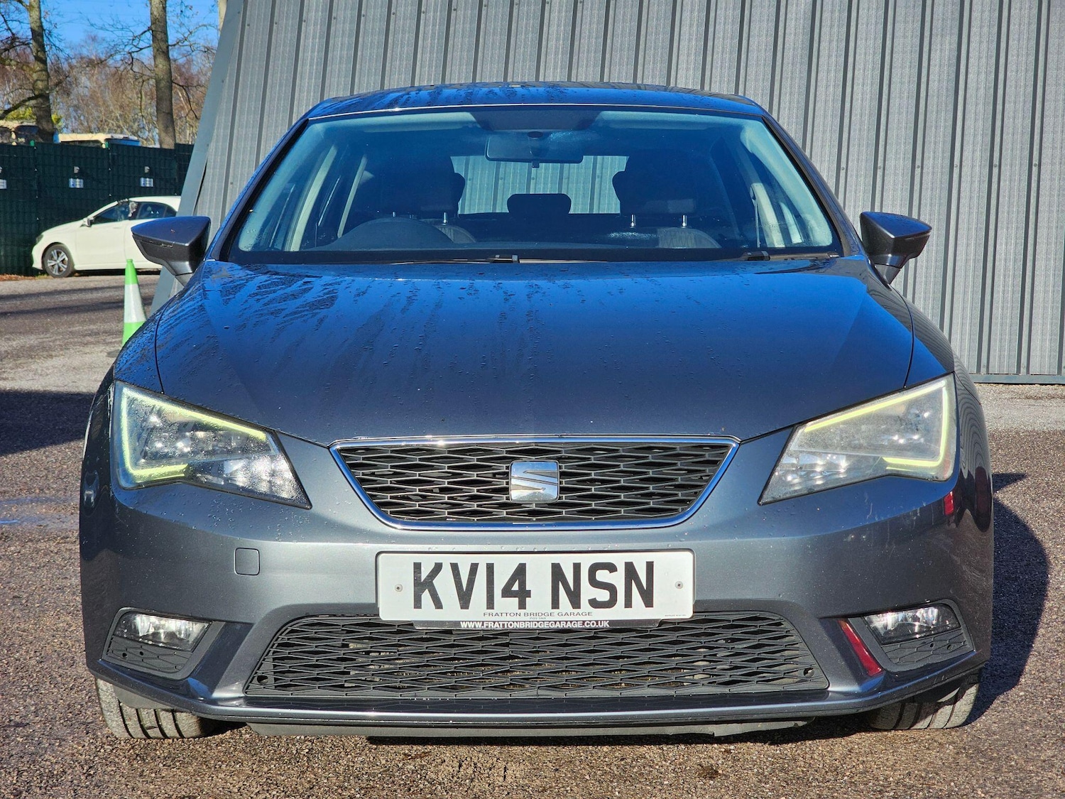 Used SEAT Leon 2014 for sale - 77793334: Photo 7