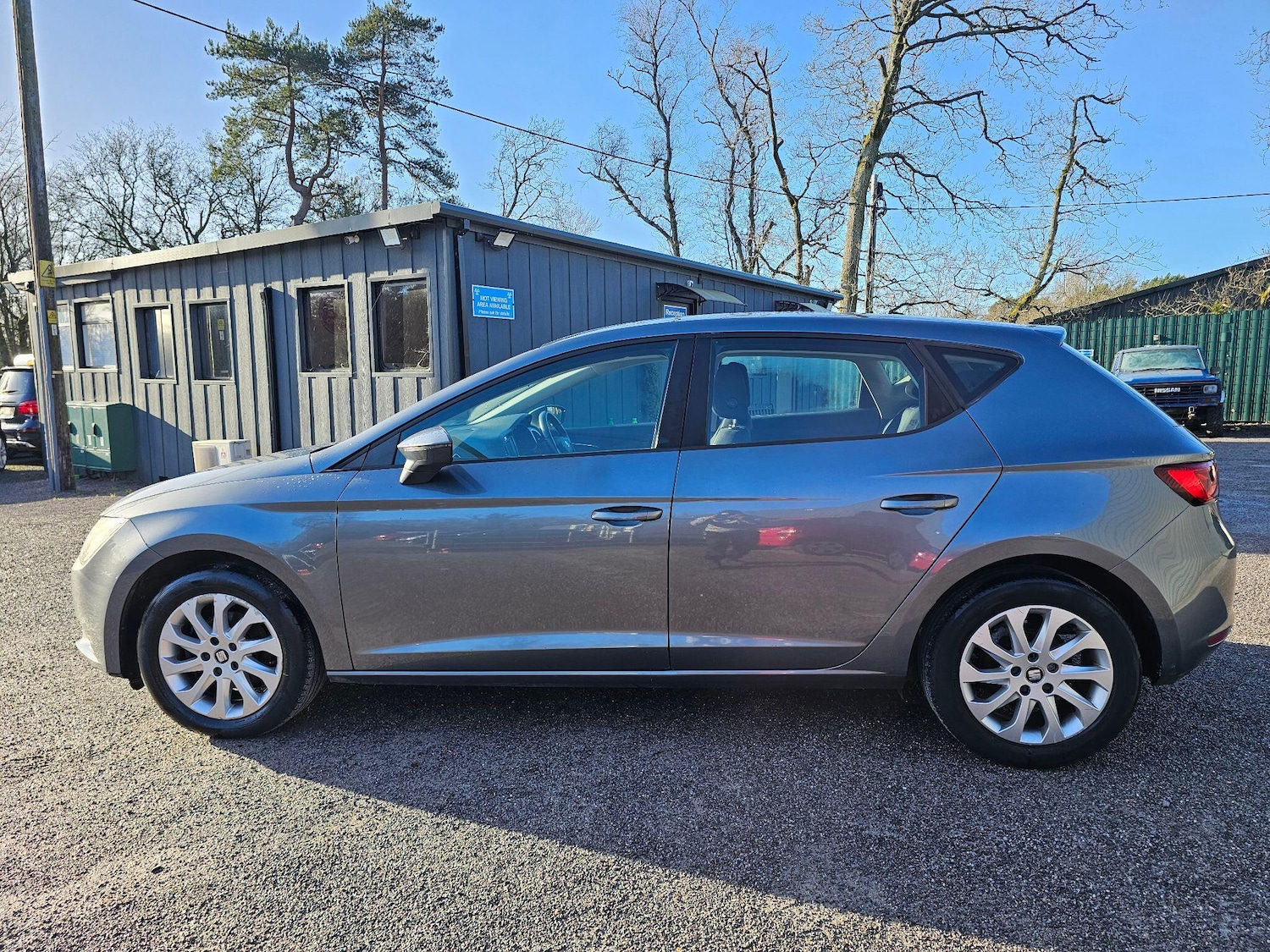 Used SEAT Leon 2014 for sale - 77793334: Photo 9