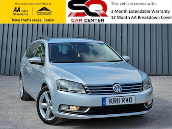 Used Volkswagen Passat 2011 for sale - 78480959: Photo