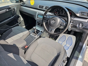 Used Volkswagen Passat 2011 for sale - 78480959: Photo