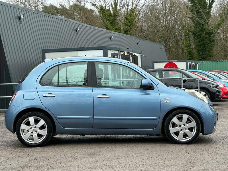 Used Nissan Micra 2010 for sale - 77646542: Photo 11