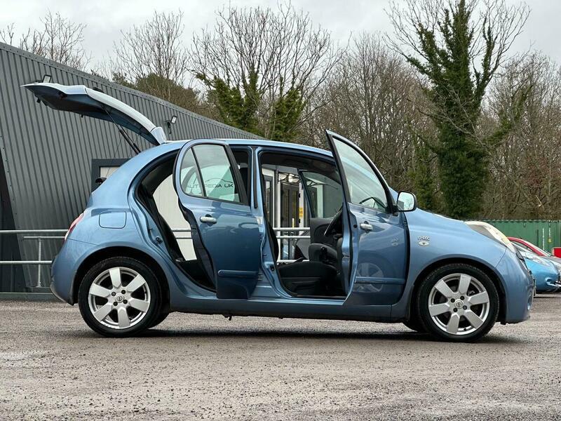 Used Nissan Micra 2010 for sale - 77646542: Photo 19