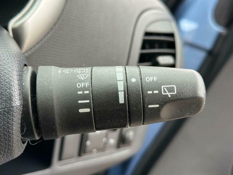 Used Nissan Micra 2010 for sale - 77646542: Photo 25