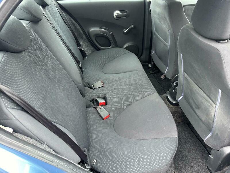 Used Nissan Micra 2010 for sale - 77646542: Photo 34