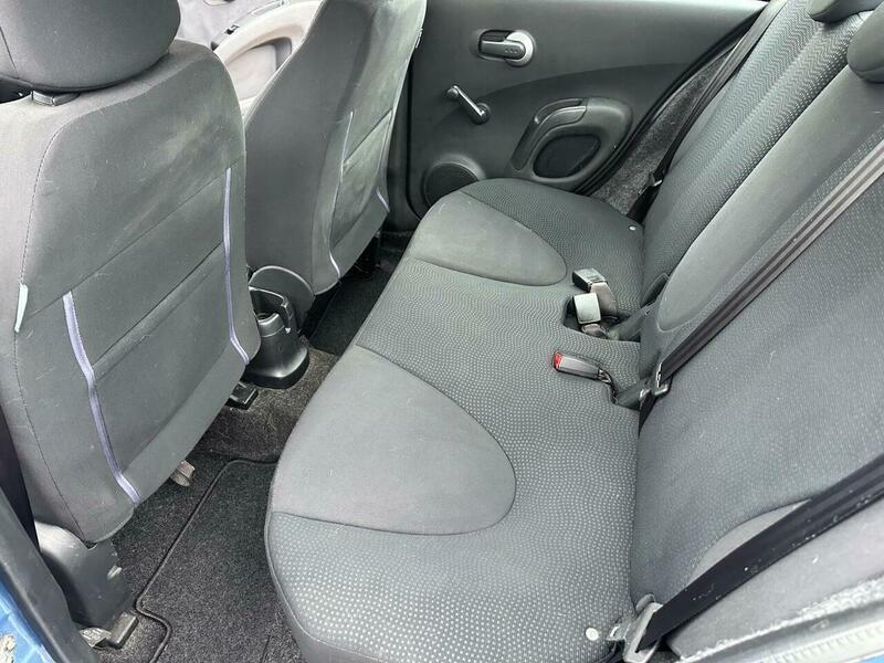 Used Nissan Micra 2010 for sale - 77646542: Photo 35