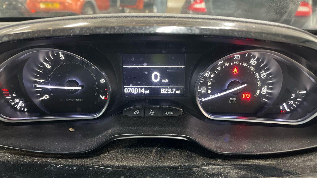 Used Peugeot 208 2014 for sale - 78071921: Photo 10