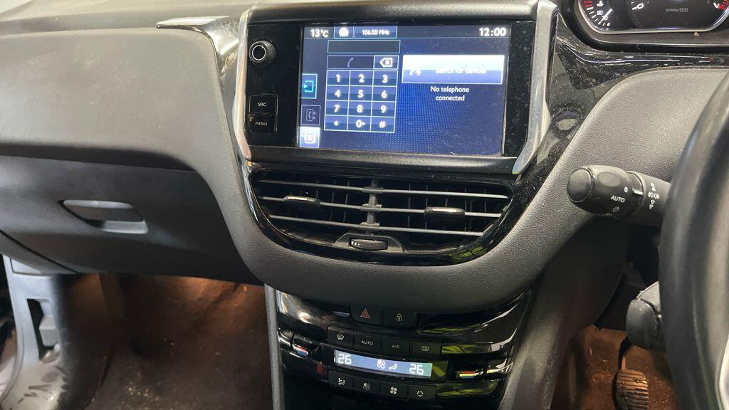 Used Peugeot 208 2014 for sale - 78071921: Photo 11