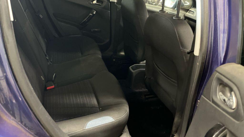 Used Peugeot 208 2014 for sale - 78071921: Photo 8