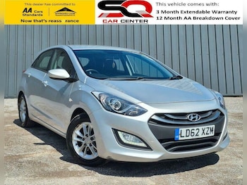 Used Hyundai i30 2012 for sale - 78946914: Photo