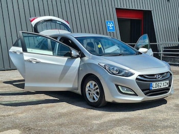 Used Hyundai i30 2012 for sale - 78946914: Photo