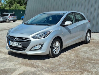 Used Hyundai i30 2012 for sale - 78946914: Photo