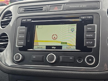 Used Volkswagen Tiguan 2014 for sale - 79388102: Photo