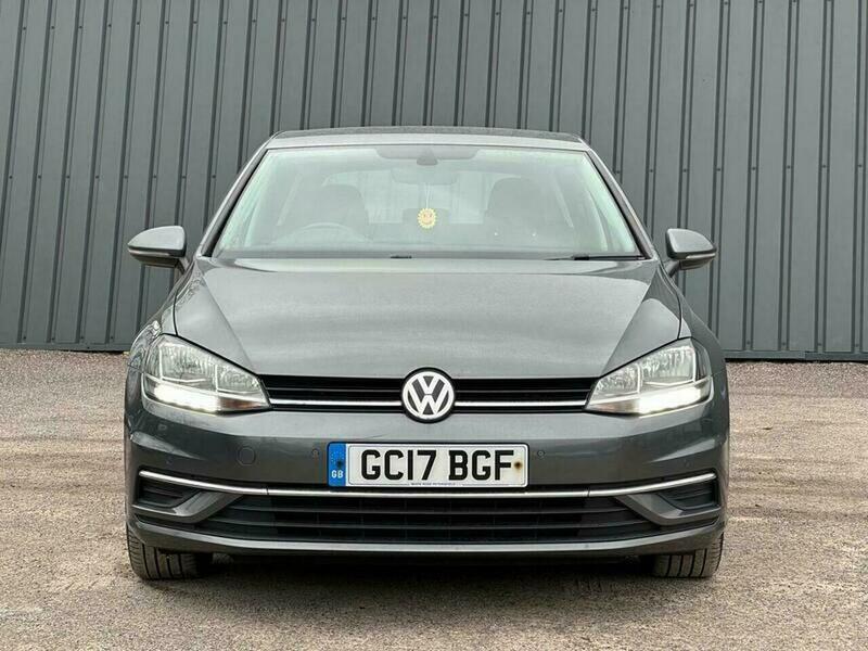 Used Volkswagen Golf 2017 for sale - 77705373: Photo 10