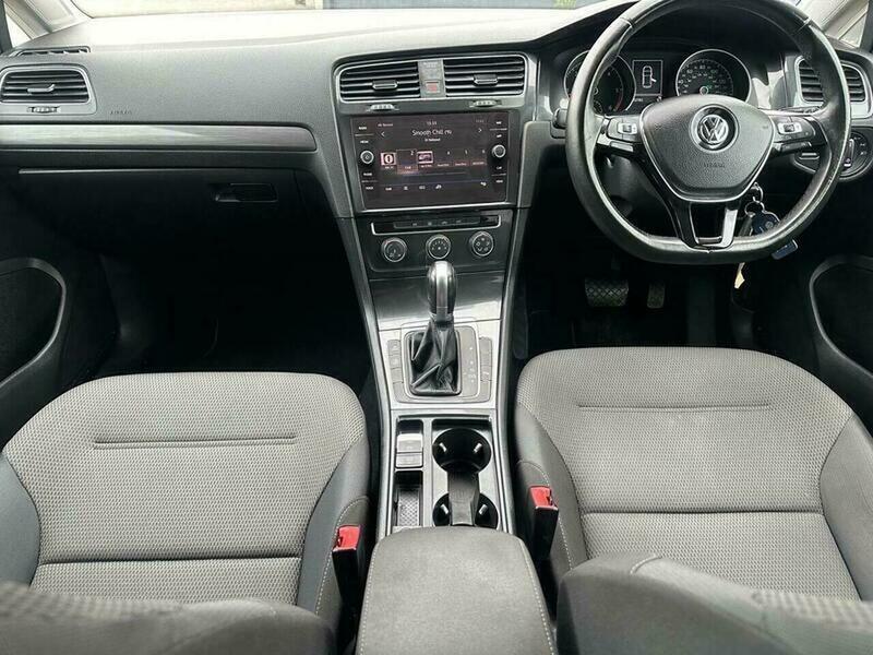 Used Volkswagen Golf 2017 for sale - 77705373: Photo 19