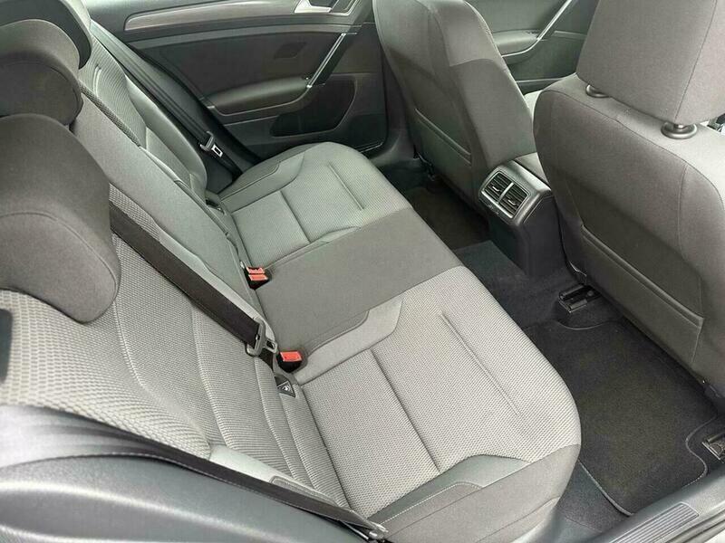 Used Volkswagen Golf 2017 for sale - 77705373: Photo 20