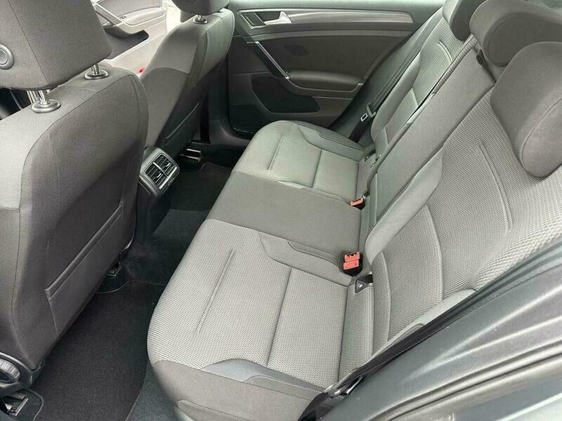 Used Volkswagen Golf 2017 for sale - 77705373: Photo 21