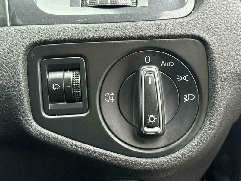 Used Volkswagen Golf 2017 for sale - 77705373: Photo 22