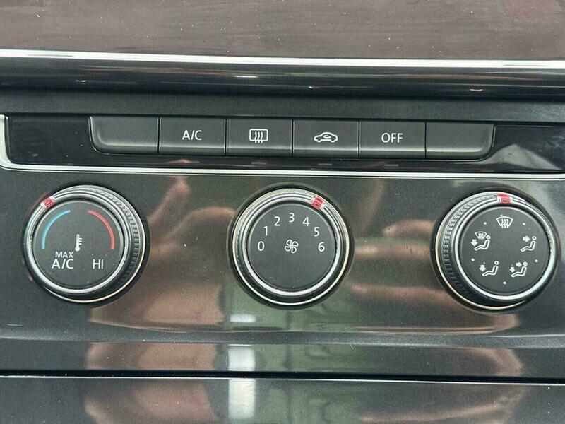 Used Volkswagen Golf 2017 for sale - 77705373: Photo 28