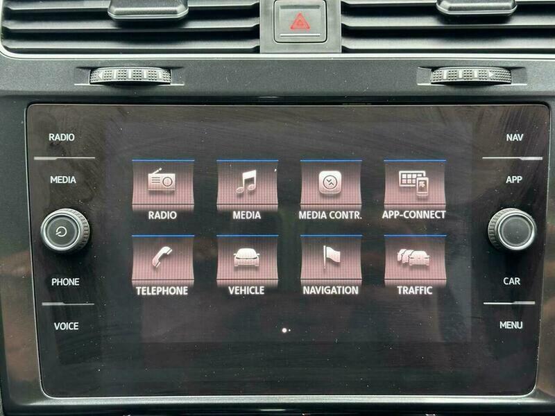 Used Volkswagen Golf 2017 for sale - 77705373: Photo 34