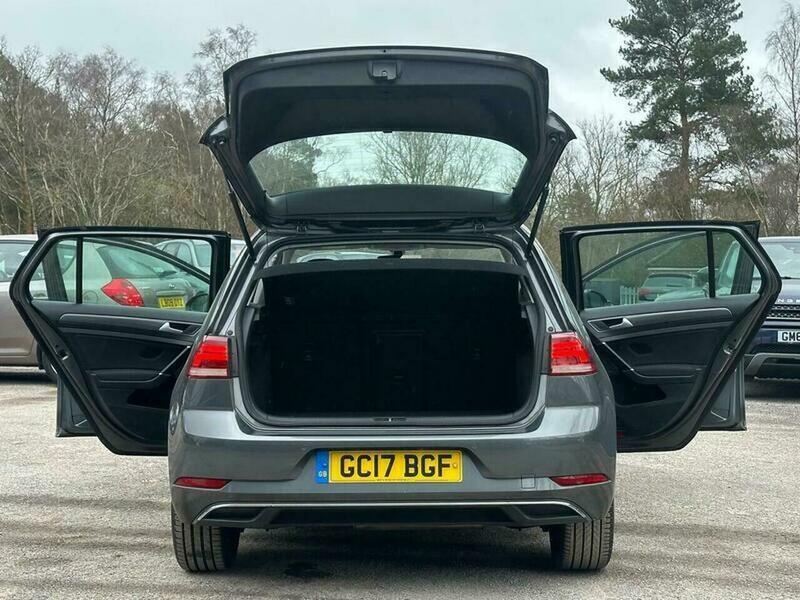 Used Volkswagen Golf 2017 for sale - 77705373: Photo 37