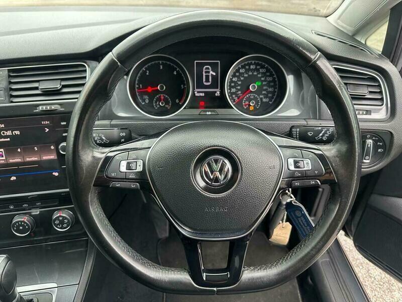 Used Volkswagen Golf 2017 for sale - 77705373: Photo 39