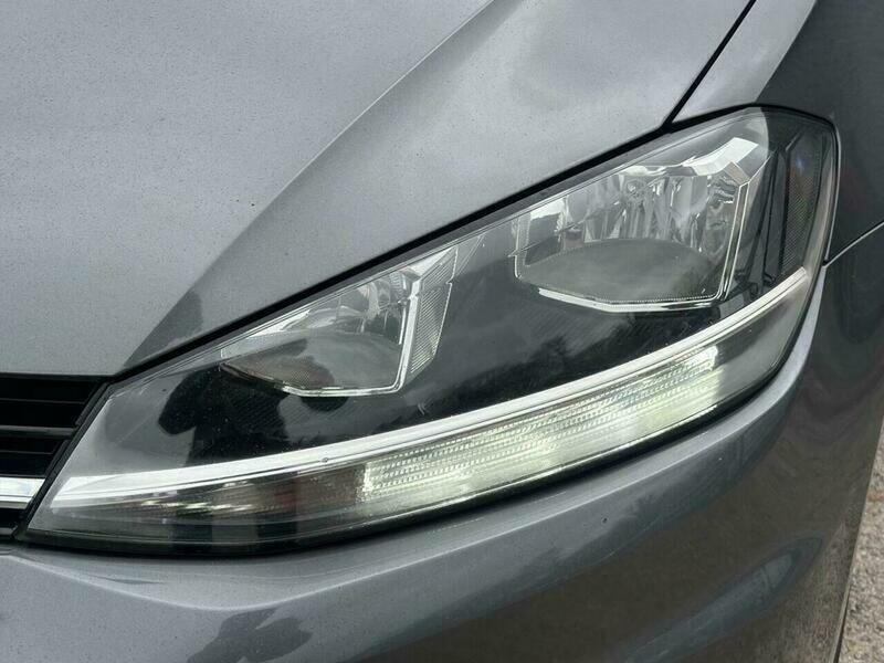 Used Volkswagen Golf 2017 for sale - 77705373: Photo 44