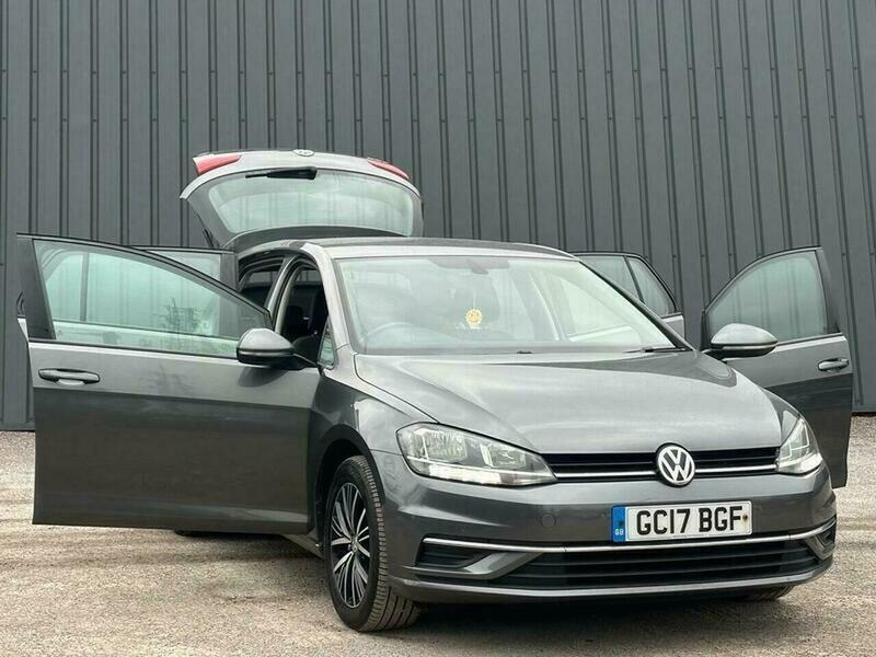 Used Volkswagen Golf 2017 for sale - 77705373: Photo 5