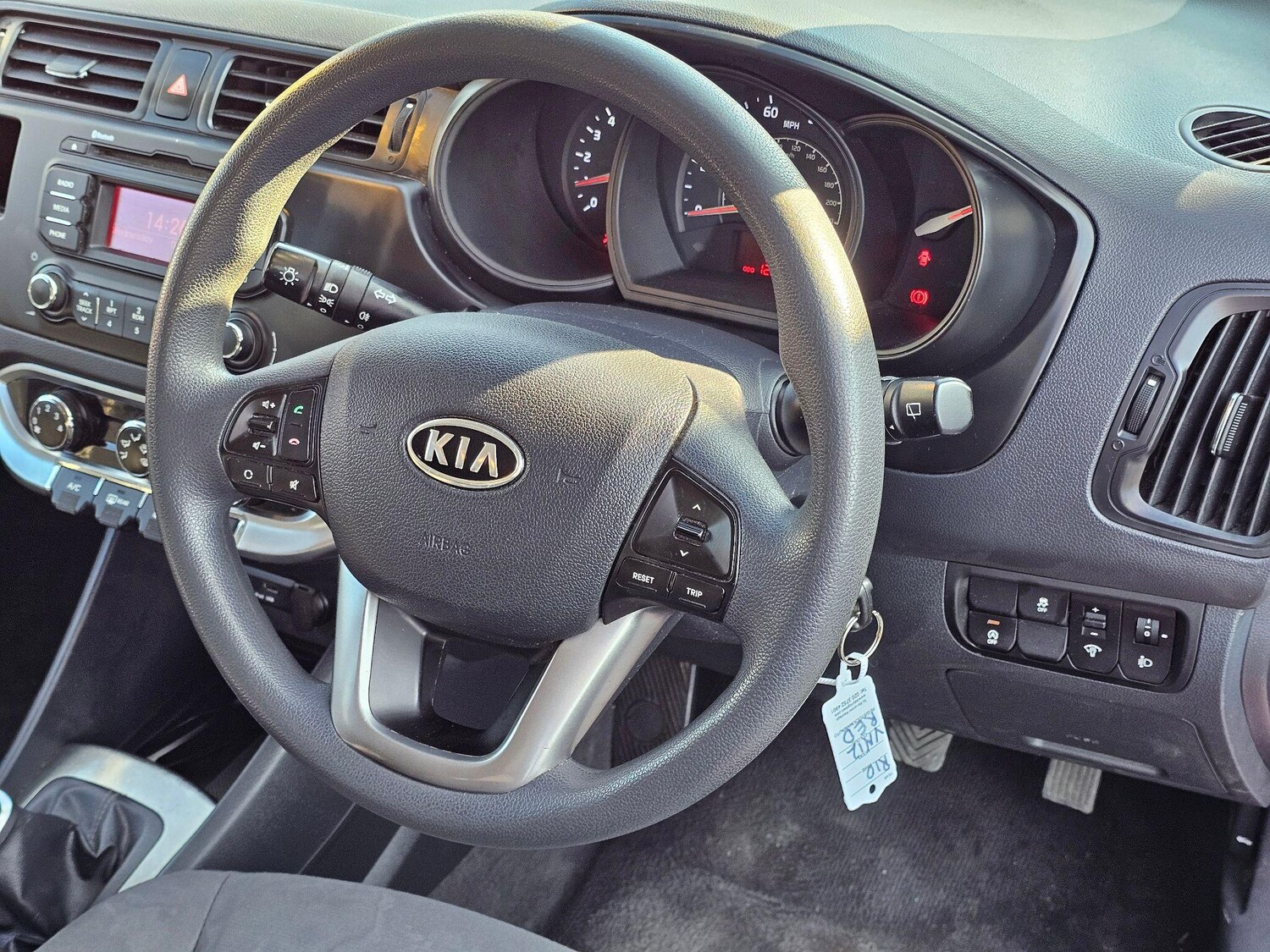 Used Kia Rio for sale - 77908486: Photo 16