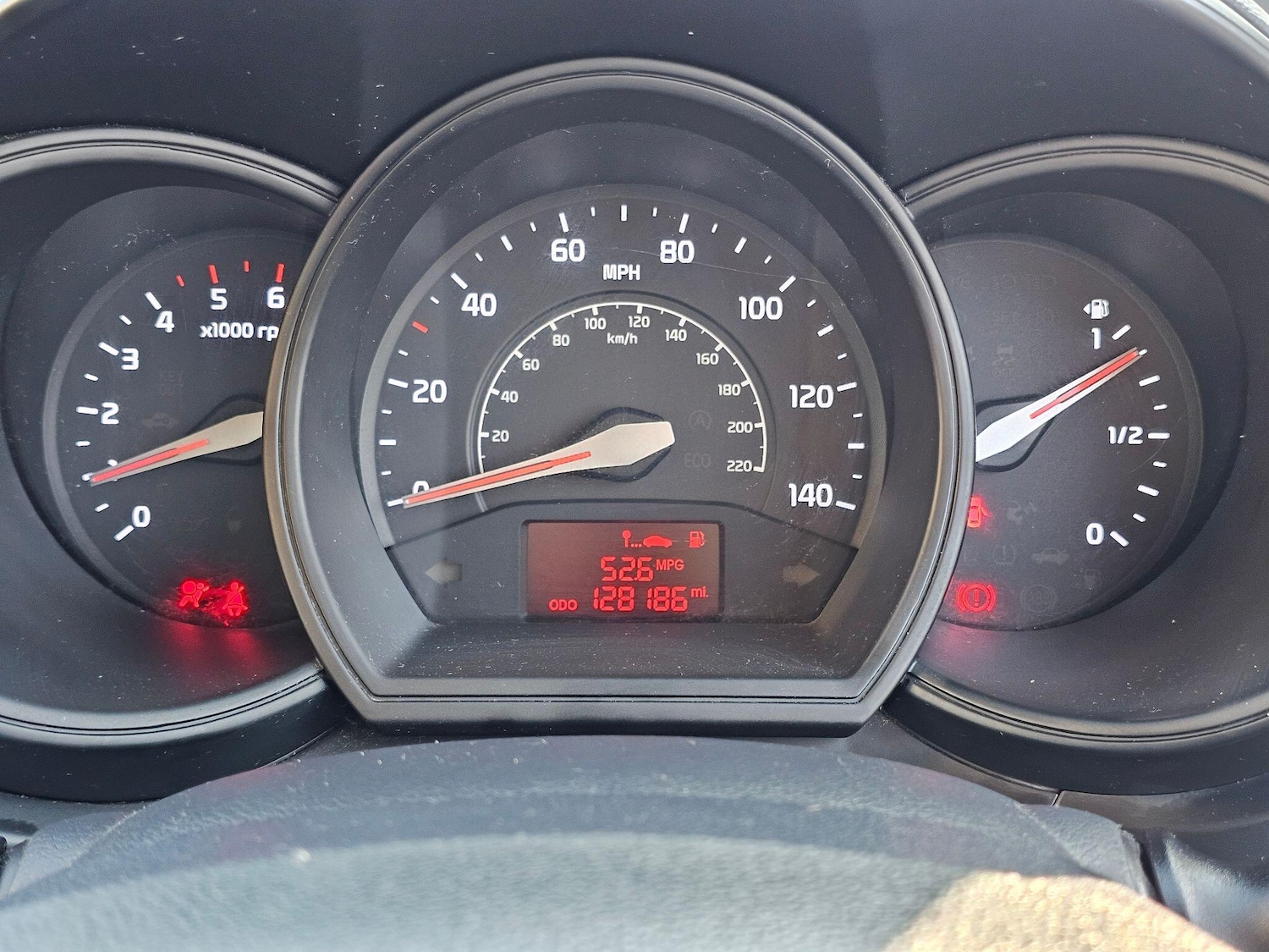 Used Kia Rio for sale - 77908486: Photo 18