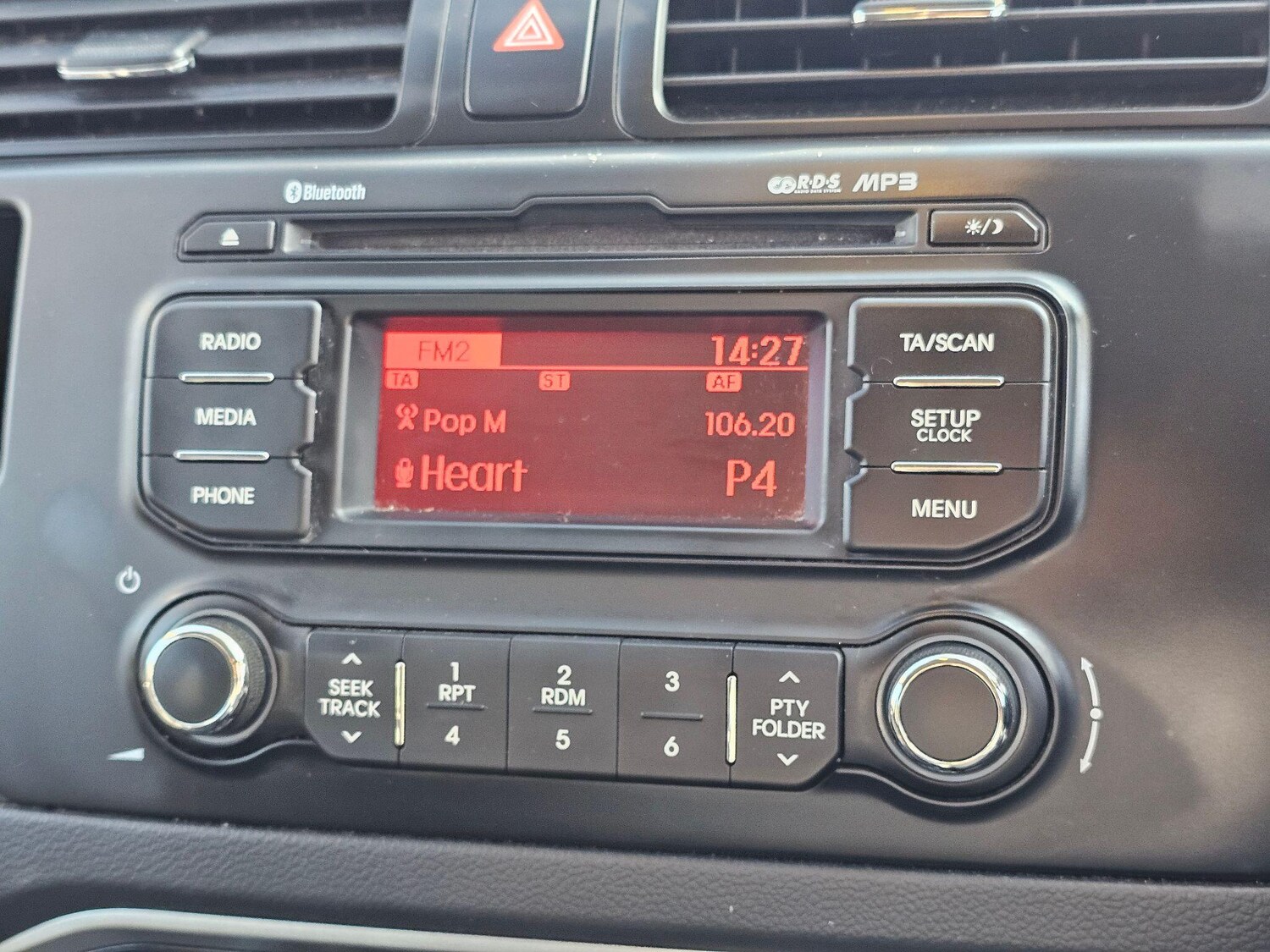 Used Kia Rio for sale - 77908486: Photo 23