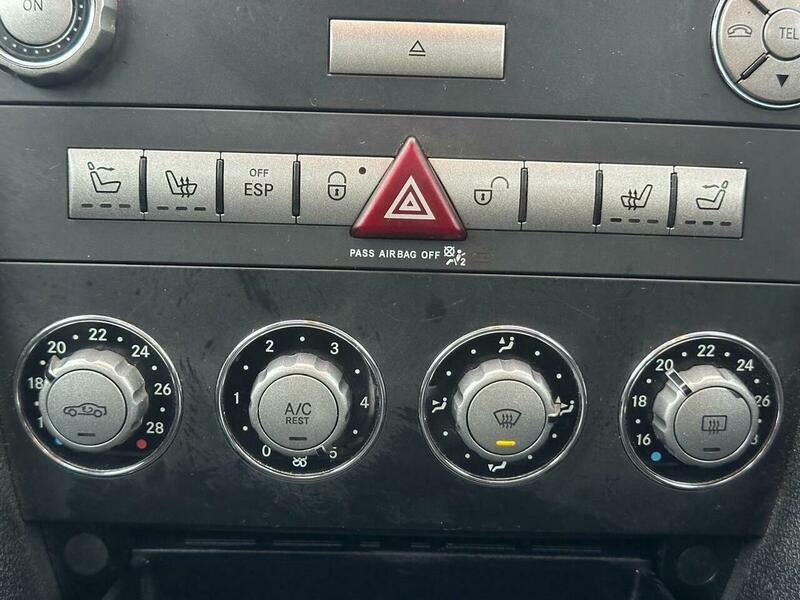 Used Mercedes-Benz SLK for sale - 77671978: Photo 23