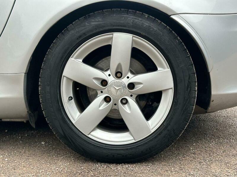 Used Mercedes-Benz SLK for sale - 77671978: Photo 34