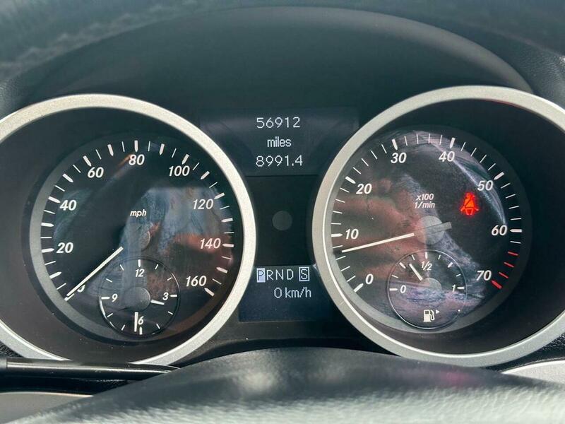 Used Mercedes-Benz SLK for sale - 77671978: Photo 37